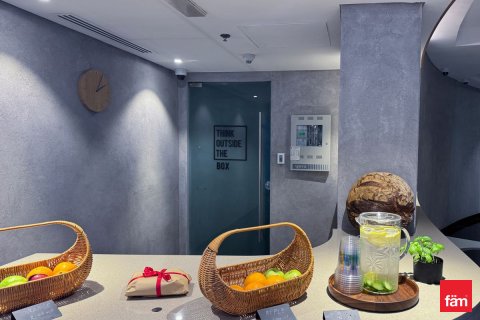 Apartmen di Dubai Marina, UAE 1 bilik tidur, 70.7 meter persegi № 686297 - foto 12