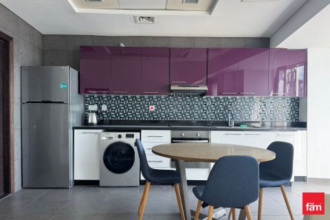 Apartmen di Dubai Marina, UAE 1 bilik tidur, 70.7 meter persegi № 686297 - foto 6