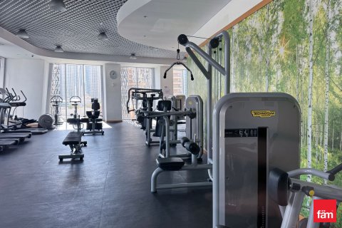 Apartmen di Dubai Marina, UAE 1 bilik tidur, 70.7 meter persegi № 686297 - foto 24