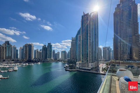 Apartmen di Dubai Marina, UAE 1 bilik tidur, 70.7 meter persegi № 686297 - foto 20
