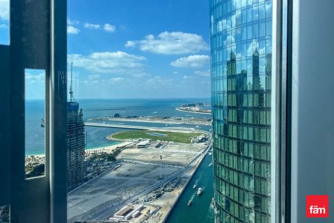 Διαμέρισμα σε Dubai Marina, ΗΑΕ 1 υπνοδωμάτιο, 70.7 τ.μ. Αρ. 686297 - φωτογραφία 2