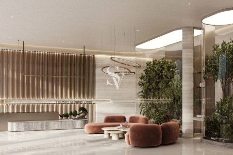 Apartament në Majan, Dubai, Emiratet e Bashkuara Arabe 45 m2. № 732147 - Foto 8