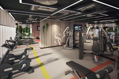 Hotelski apartman u gradu DAMAC Hills (Akoya by DAMAC), Dubai, UAE 34 m2 Br. 732150 - Slika 7