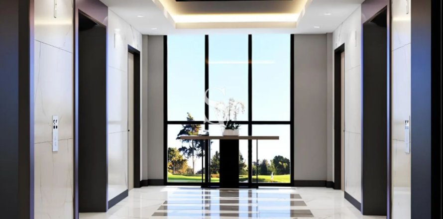 Hotellihuoneisto DAMAC Hills (Akoya by DAMAC), Dubai, Arabiemiraatit 32 m2 № 732151
