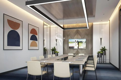 Hotellihuoneisto DAMAC Hills (Akoya by DAMAC), Dubai, Arabiemiraatit 32 m2 № 732151 - kuva 7