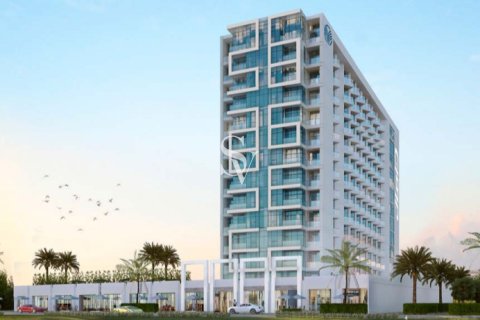 Hotellihuoneisto DAMAC Hills (Akoya by DAMAC), Dubai, Arabiemiraatit 32 m2 № 732151 - kuva 9