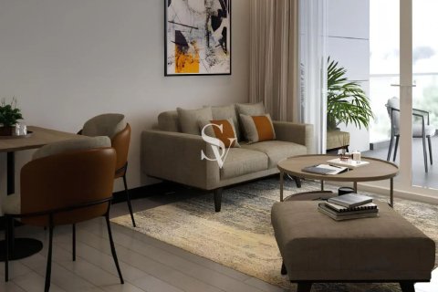 Hotellihuoneisto DAMAC Hills (Akoya by DAMAC), Dubai, Arabiemiraatit 32 m2 № 732151 - kuva 4