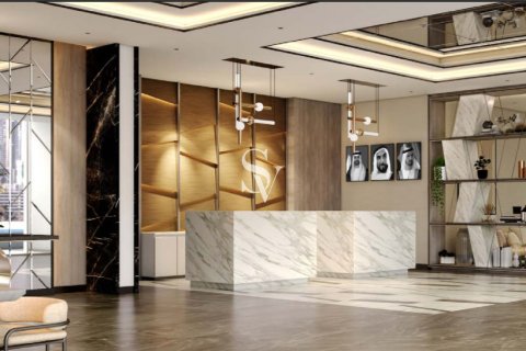 Hotellihuoneisto DAMAC Hills (Akoya by DAMAC), Dubai, Arabiemiraatit 32 m2 № 732151 - kuva 10