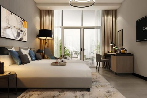 Hotellihuoneisto DAMAC Hills (Akoya by DAMAC), Dubai, Arabiemiraatit 32 m2 № 732151 - kuva 3