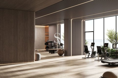 شقة للبيع في Majan، دبي، الإمارات العربية المتحدة 1 غرفة نوم ، 83 متر مربع ، رقم 732145 - صورة 3