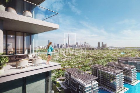 Apartment sa Damac Lagoons, Dubai, UAE 2 silid-tulugan, 95 sq.m. № 654624 - larawan 4