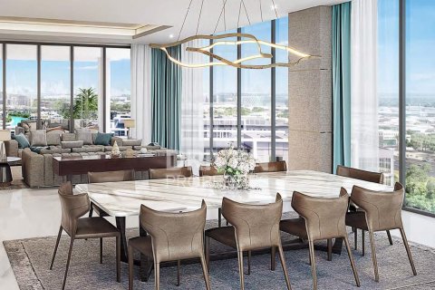 Apartment sa Damac Lagoons, Dubai, UAE 2 silid-tulugan, 95 sq.m. № 654624 - larawan 3