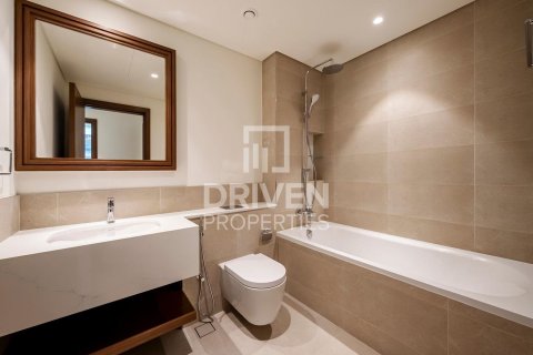 Dubai Harbour, Dubai, UAE의 판매용 아파트 침실 1개, 69제곱미터 번호 654629 - 사진 4