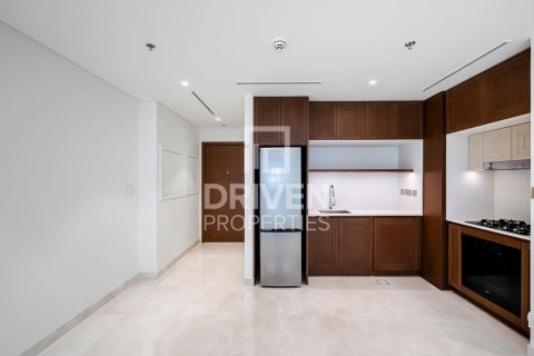 Dubai Harbour, Dubai, UAE의 판매용 아파트 침실 1개, 69제곱미터 번호 654629 - 사진 8