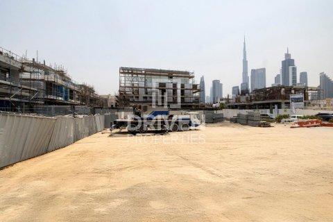 Land til salg i Al Wasl, Dubai, UAE 994 kvm № 654628 - foto 5