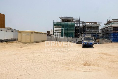 Land til salg i Al Wasl, Dubai, UAE 994 kvm № 654628 - foto 7