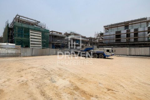 Land til salg i Al Wasl, Dubai, UAE 994 kvm № 654628 - foto 4