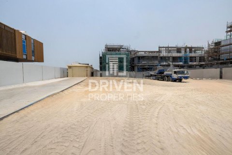 Land til salg i Al Wasl, Dubai, UAE 994 kvm № 654628 - foto 1