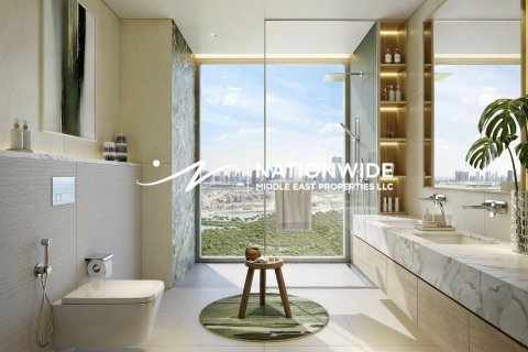 Penthouse in Abu Dhabi, UAE 4 bedrooms, 724 sq.m. № 629594 - photo 6