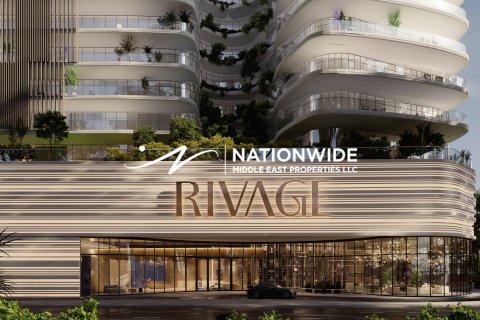 Penthouse in Abu Dhabi, UAE 4 bedrooms, 724 sq.m. № 629594 - photo 9