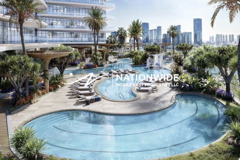 Penthouse in Abu Dhabi, UAE 4 bedrooms, 724 sq.m. № 629594 - photo 8