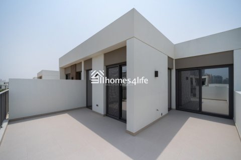 Tilal Al Ghaf, Dubai, UAE의 판매용 빌라 침실 4개, 232제곱미터 번호 732979 - 사진 14