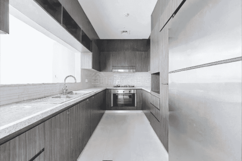 Apartament në Zabeel, Dubai, Emiratet e Bashkuara Arabe 3 dhoma gjumi, 164 m2. № 732984 - Foto 1