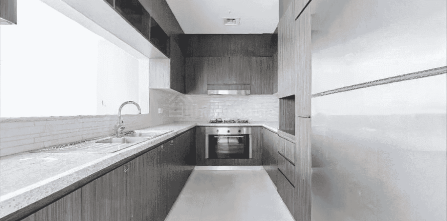 Apartament në Zabeel, Dubai, Emiratet e Bashkuara Arabe 3 dhoma gjumi, 164 m2. № 732984