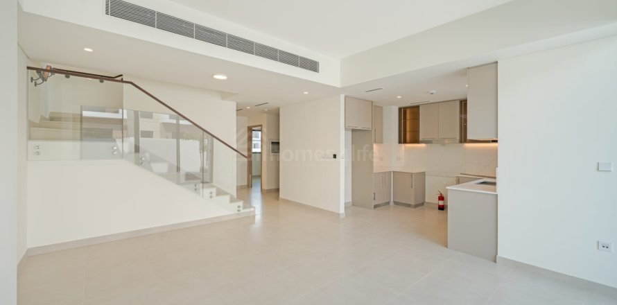 Casa urbana em Arabian Ranches 3, Dubai, EAU 4 quartos, 249 m2 № 732982