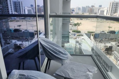 آپارتمان برای فروش در Arjan، Dubai، امارات متحده عربی 40 متر مربع ، شماره 732980 - تصویر 3