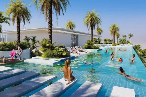 Lakás itt: Dubai Land, EAE, 2 hálószoba, 133 m², azonosító: 647496 - fénykép 2