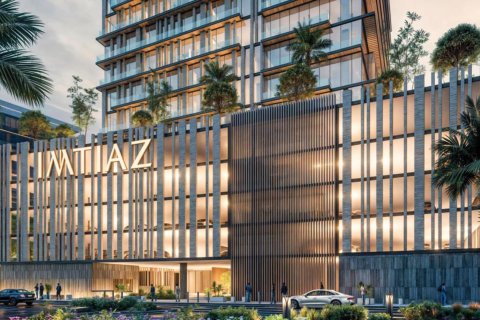 Lakás itt: Dubai Land, EAE, 2 hálószoba, 133 m², azonosító: 647496 - fénykép 1