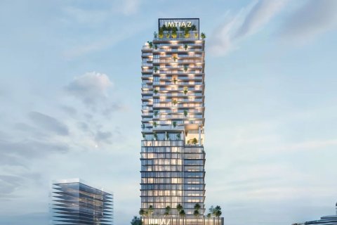 Lakás itt: Dubai Land, EAE, 2 hálószoba, 133 m², azonosító: 647496 - fénykép 3