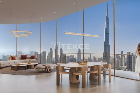 Apartamento en venta en Al Satwa, Dubai, EAU 2 dormitorios, 110 m2 № 647501 - foto 19