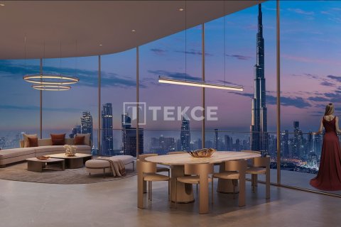 Apartamento en venta en Al Satwa, Dubai, EAU 2 dormitorios, 110 m2 № 647501 - foto 18