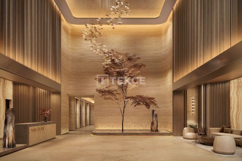 Apartamento en venta en Al Satwa, Dubai, EAU 2 dormitorios, 110 m2 № 647501 - foto 27