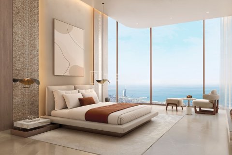 Apartamento en venta en Al Satwa, Dubai, EAU 2 dormitorios, 110 m2 № 647501 - foto 23