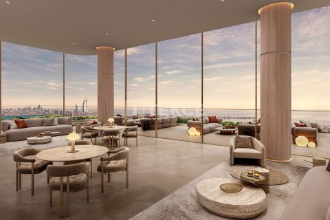 Apartamento en venta en Al Satwa, Dubai, EAU 2 dormitorios, 110 m2 № 647501 - foto 12