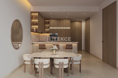 Apartamento en venta en Al Satwa, Dubai, EAU 2 dormitorios, 110 m2 № 647501 - foto 14
