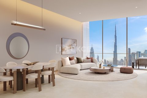 Apartamento en venta en Al Satwa, Dubai, EAU 2 dormitorios, 110 m2 № 647501 - foto 16