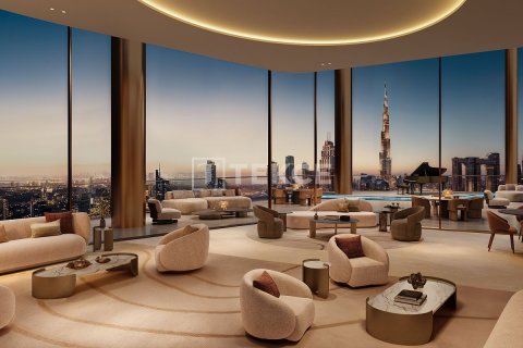 Apartamento en venta en Al Satwa, Dubai, EAU 2 dormitorios, 110 m2 № 647501 - foto 30