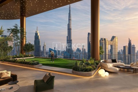 Apartamento en venta en Al Satwa, Dubai, EAU 2 dormitorios, 110 m2 № 647501 - foto 6