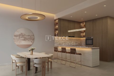 Apartamento en venta en Al Satwa, Dubai, EAU 2 dormitorios, 110 m2 № 647501 - foto 15