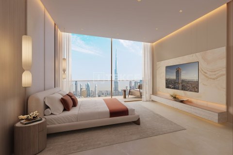 Apartamento en venta en Al Satwa, Dubai, EAU 2 dormitorios, 110 m2 № 647501 - foto 25