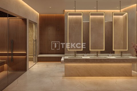 Apartamento en venta en Al Satwa, Dubai, EAU 2 dormitorios, 110 m2 № 647501 - foto 28