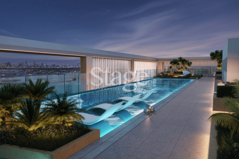 Apartamento para venda em Al Jaddaf, Dubai, EAU 2 quartos, 101 m2 № 647498 - foto 9