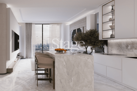 Apartamento para venda em Al Jaddaf, Dubai, EAU 2 quartos, 101 m2 № 647498 - foto 6