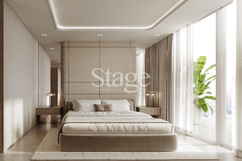 Apartamento para venda em Al Jaddaf, Dubai, EAU 2 quartos, 101 m2 № 647498 - foto 5