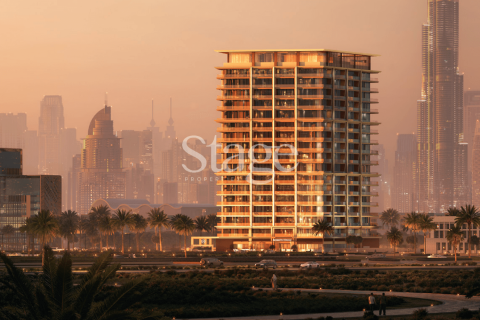 Apartamento para venda em Al Jaddaf, Dubai, EAU 2 quartos, 101 m2 № 647498 - foto 1