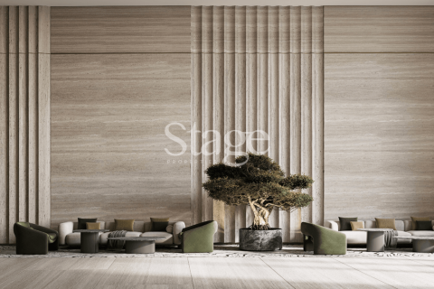 Apartamento para venda em Al Jaddaf, Dubai, EAU 2 quartos, 101 m2 № 647498 - foto 8
